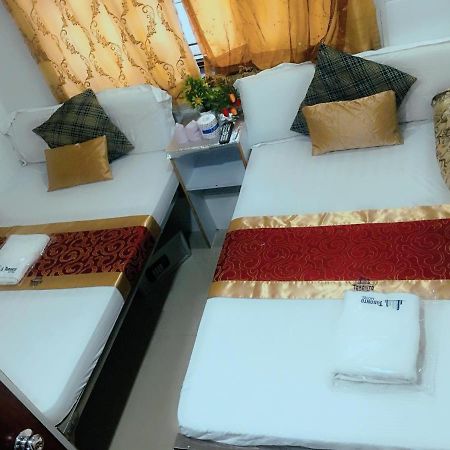 Om Guest House Hong Kong Dış mekan fotoğraf